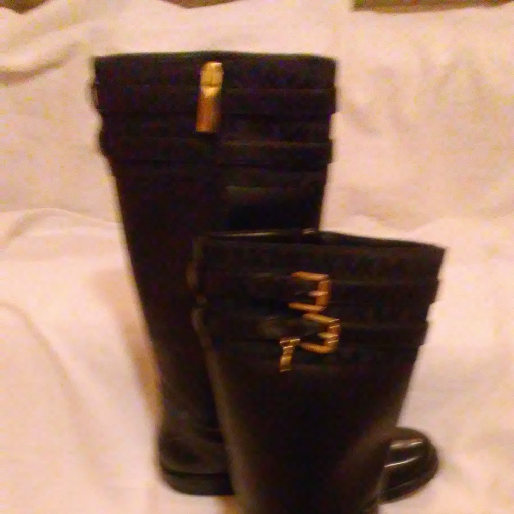 Michael Kors boots